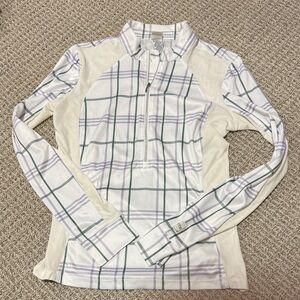 FITS Equestrian Tech riding shirt